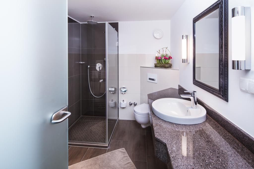 Hotel Plaza Duisburg